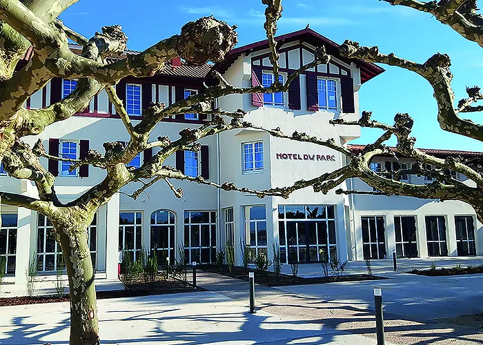 Résidence du Parc Hossegor